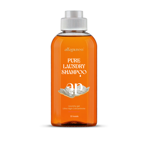 Pure Laundry Shampoo "Family Pack"