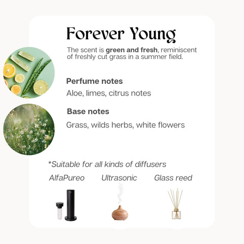 Forever Young