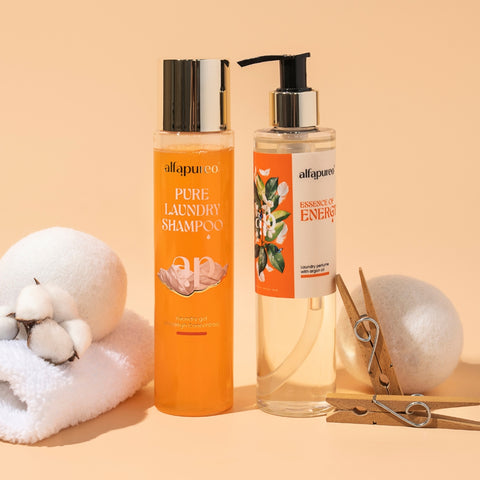 Mosóparfümök – „Bestseller Pack”