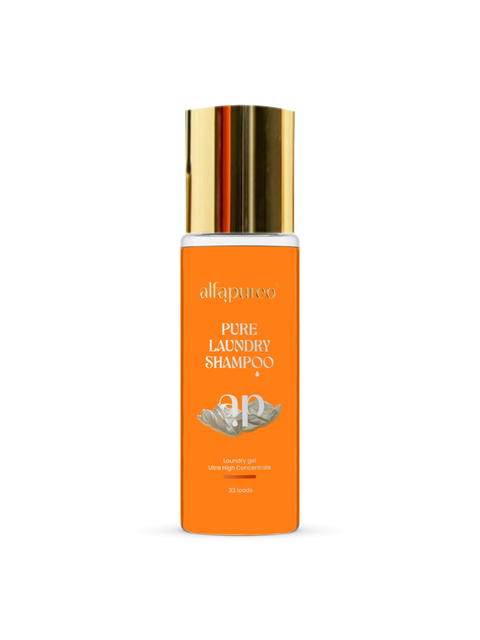 Pure Laundry Shampoo – Mini kiszerelés