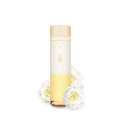 White Flower