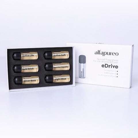 eDrive utántöltő csomag