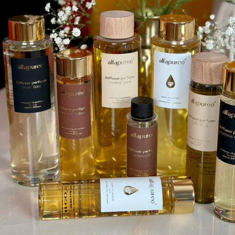 Aroma oleje