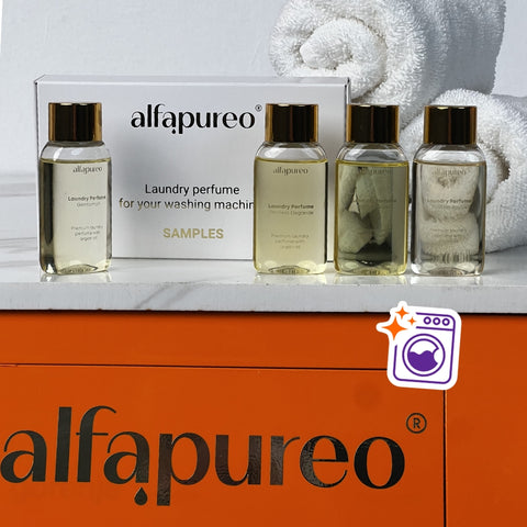 "EXCLUSIVE" mini parfumy na pranie AKCIA