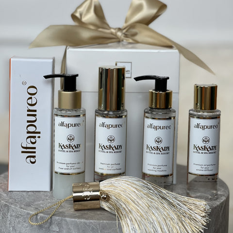 KASKADY ajándékdoboz