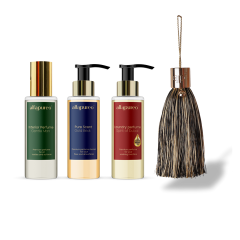 Férfi ajándékcsomag -50%