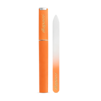 Sklenený pilník na nechty