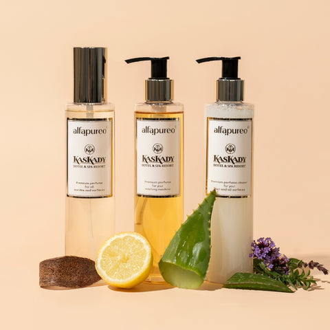 KASKADY ajándékdoboz