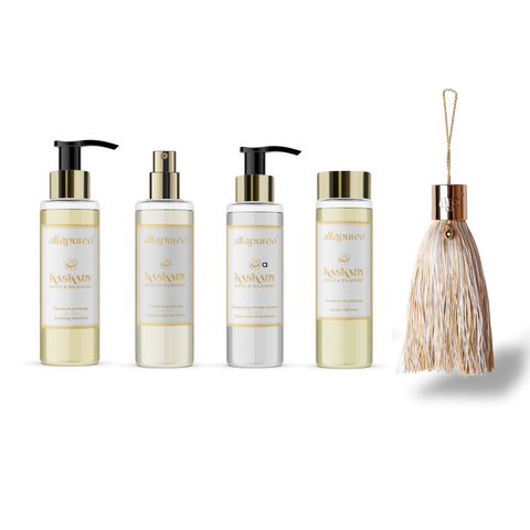 KASKADY ajándékdoboz