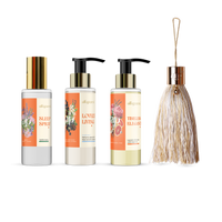 Női ajándékcsomag