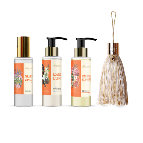 Női ajándékcsomag