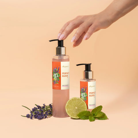 Botanical Alchemy Duo + Ajándék