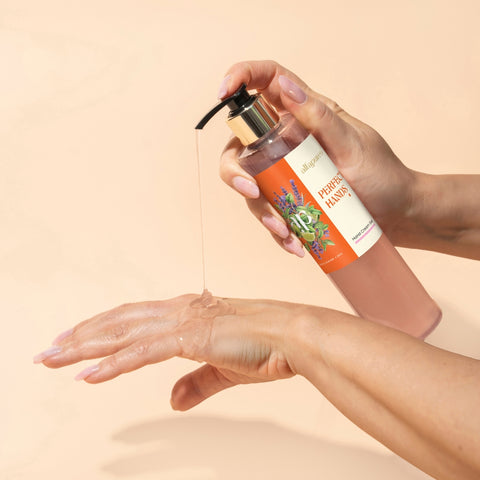 Botanical Alchemy Duo + Ajándék