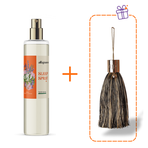 Textilparfüm + AJÁNDÉK