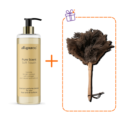 Soft Touch + AJÁNDÉK