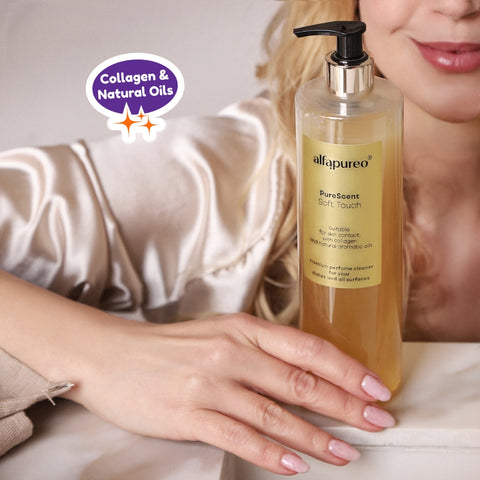 Soft Touch + DARČEK