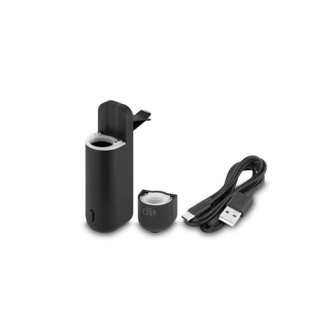 eDrive Black