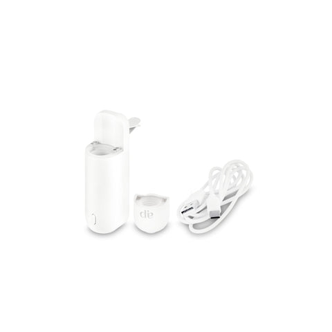 eDrive White
