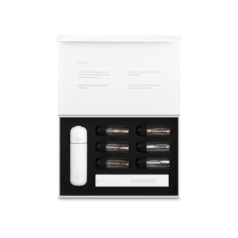 eDrive White