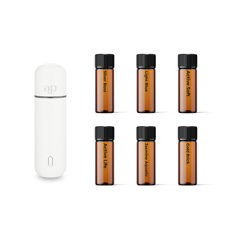eDrive White