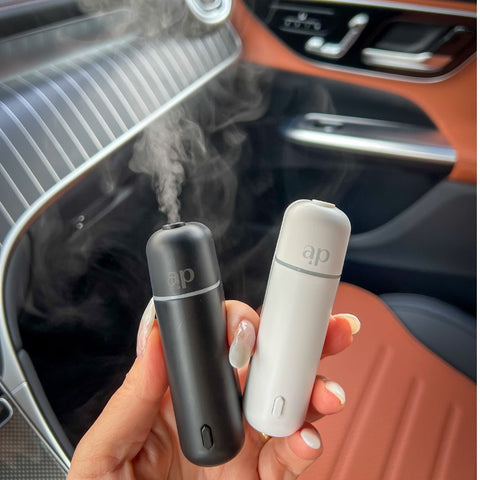 eDrive White