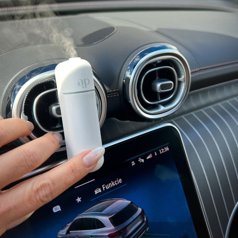 eDrive White