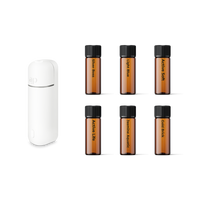 eDrive White